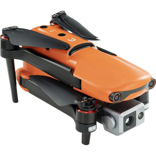Autel Robotics EVO II DUAL 640T Rugged Bundle V3 #102001512 DRONE