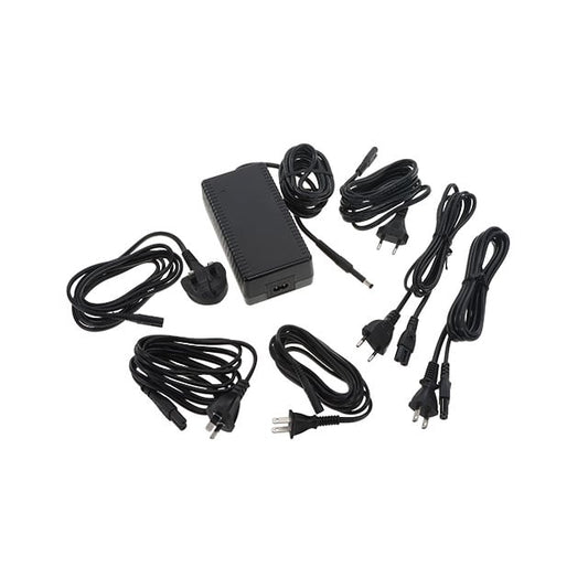 Fluke Electronics BC430/830 430 Especializados Adaptador, alimentación