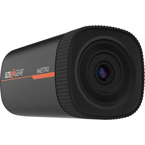 BZBGEAR Maestro USB 3.0/HDMI Cámara educativa de seguimiento automático gran angular #BG-MAESTRO-H