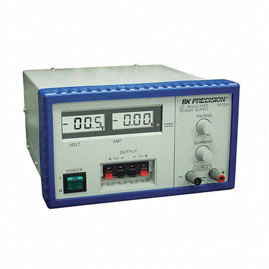 B&K Precision 1670A 1670 Banco (CA a CC) 108 ~ 132VCA