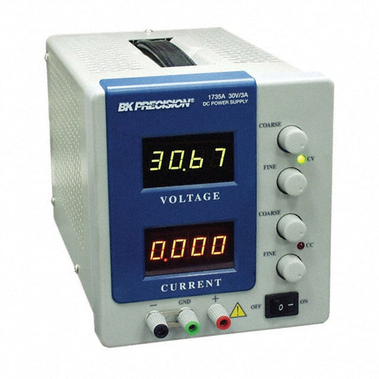 B&K Precision 1735A 1735 Banco (CA a CC) 120VCA