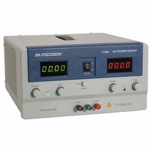 B&K Precision 1745A - Banco (CA a CC) 120VCA