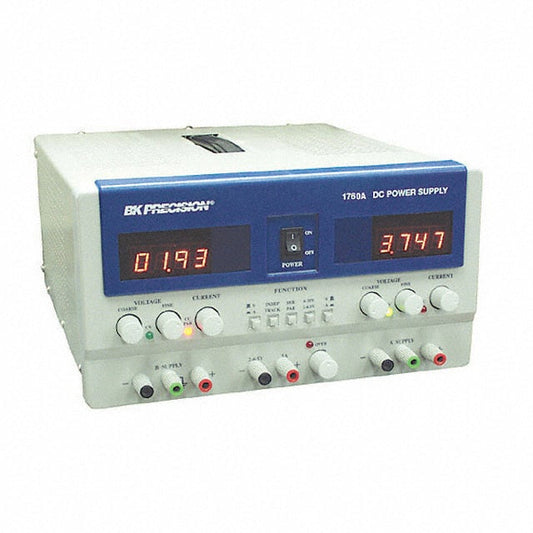 B&K Precision 1760A 1760A Banco (CA a CC) 108 ~ 132VCA