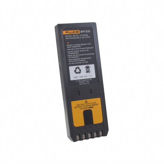 Fluke Electronics BP7235 - Especializados Paquete de baterías, recargable