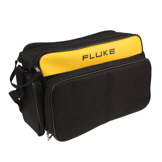 Fluke Electronics C195 ScopeMeter® 190 Osciloscopio Estuche de transporte, flexible