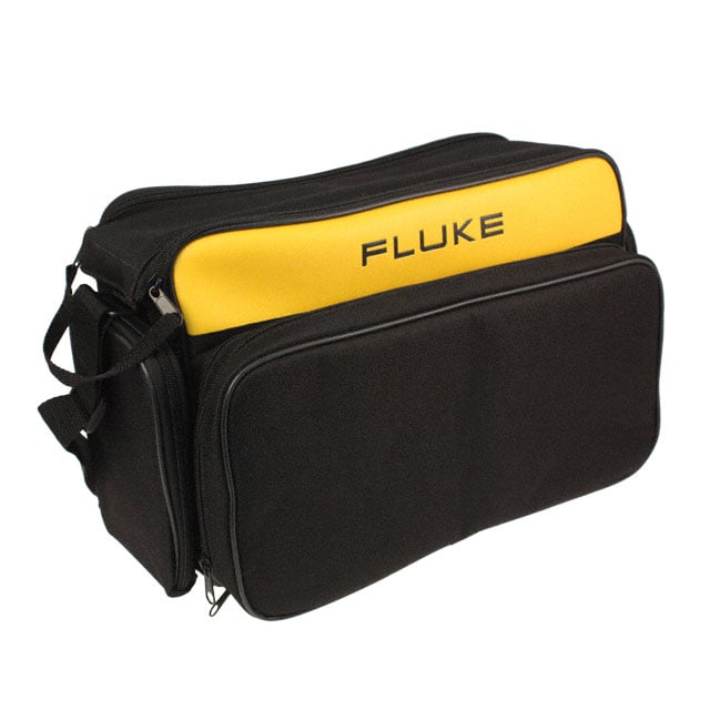 Fluke Electronics C195 ScopeMeter® 190 Osciloscopio Estuche de transporte, flexible
