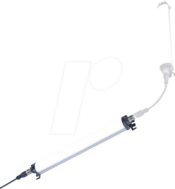 LED2WORK 111010-37 - LEANLED II Opal-K 1520 mm