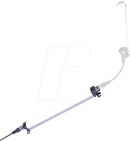 LED2WORK 111010-37 - LEANLED II Opal-K 1520 mm