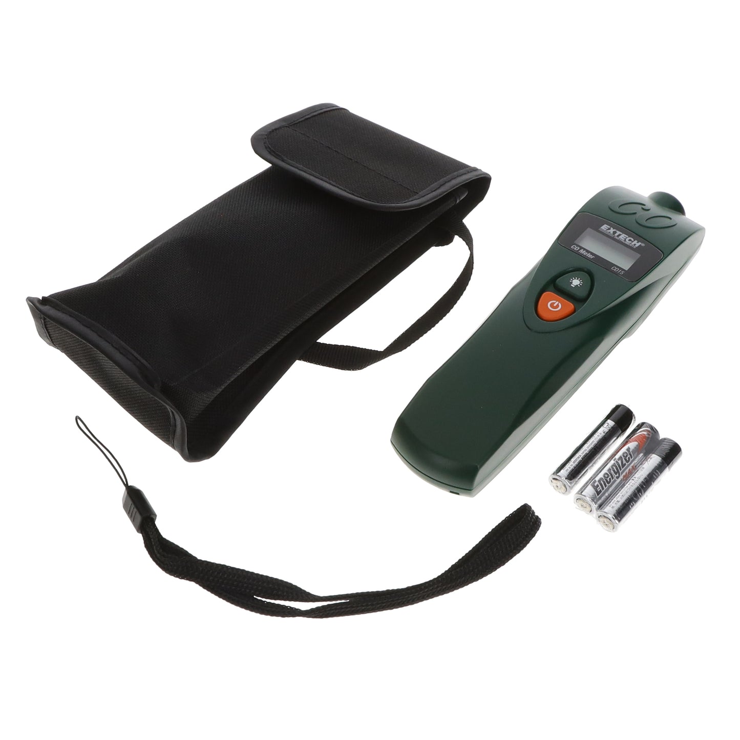 FLIR Extech CO15