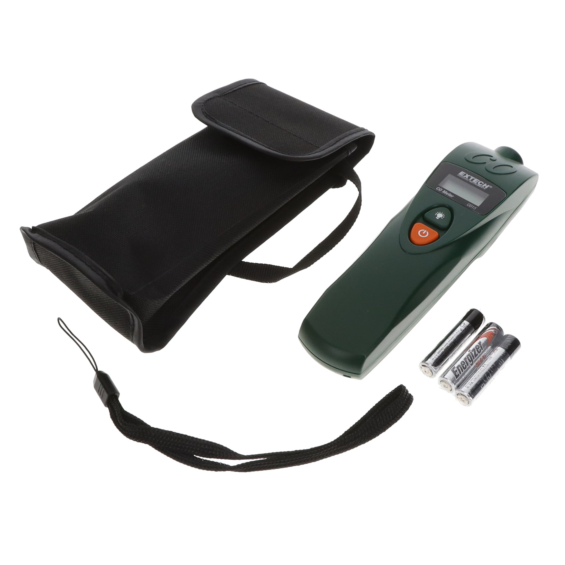 FLIR Extech CO15
