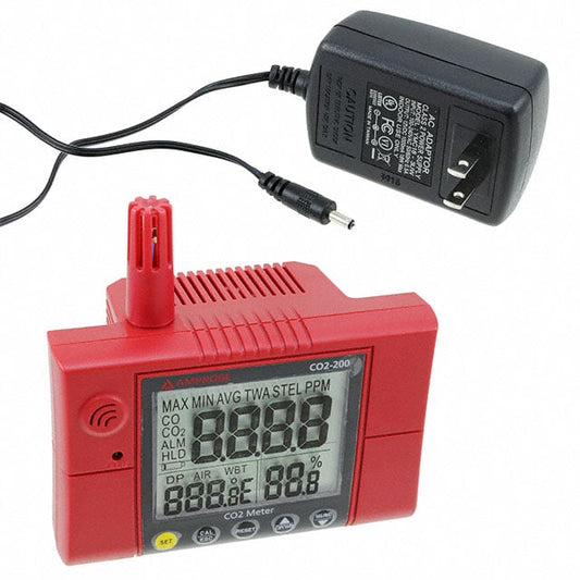 Amprobe CO2-200