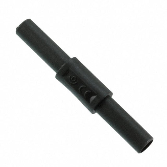 Cal Test Electronics CT2248-0 Cal Test Clip de prueba, conductor, sonda Aislante, negro