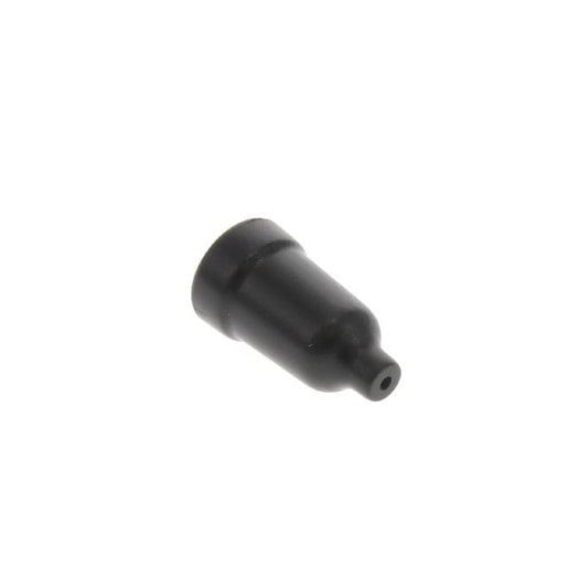 Cal Test Electronics CT2712A-0 Cal Test Clip de prueba, conductor, sonda Aislante, negro