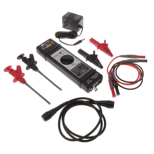 Cal Test Electronics CT4066 - Diferencial activo 20:1, 50:1, 200:1