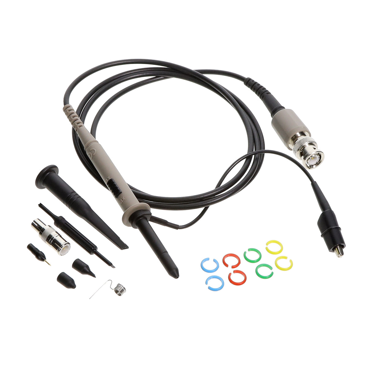 Cal Test Electronics CT4561 CT4560 Pasivo 1:1, 10:1