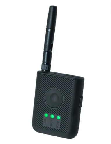Dronetag RIDER - Portable Drone Detector DT-RIDER RANGO DE 5KM