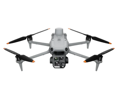 DJI Matrice 4T Drone Cámara Térmica CP.EN.00000546.02