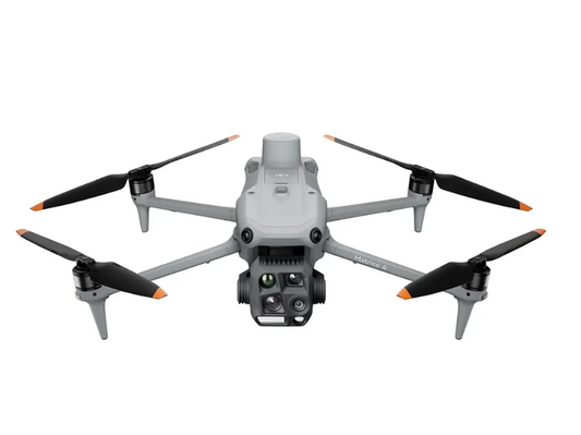 DJI Matrice 4T Drone Cámara Térmica CP.EN.00000546.02