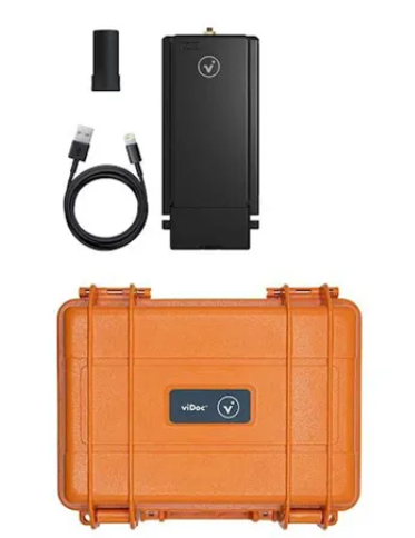 Pix4D viDoc RTK Rover (adaptadores y fundas no incluidos) P4ADVIDOCRTK