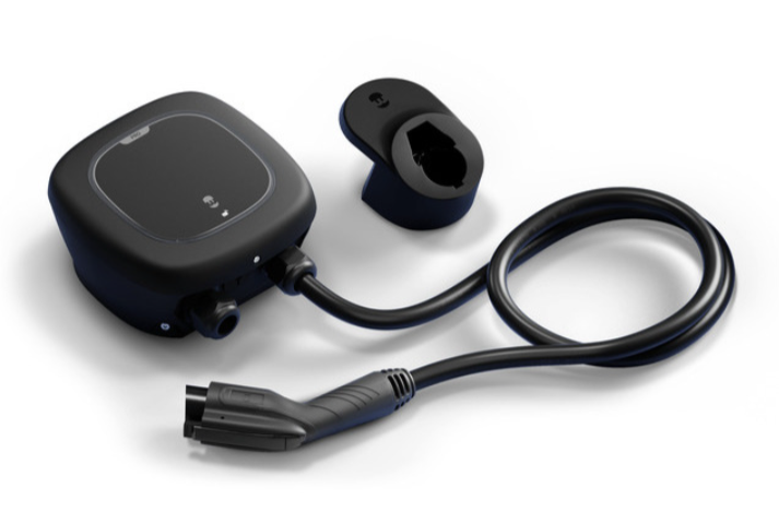 Wallbox USA EV Charger, 48A, 11.5 kW, 25' Cable Comercial Cat #: PUP3-U-1-6-C-002 UPC: 436607543181