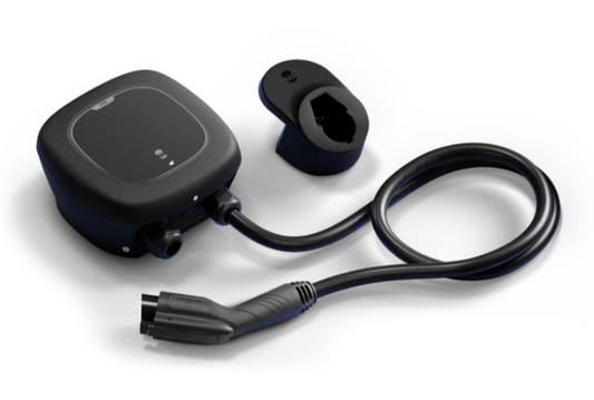 Wallbox USA EV Charger, 48A, 11.5 kW, 25' Cable Comercial Cat #: PUP3-U-1-6-C-002 UPC: 436607543181