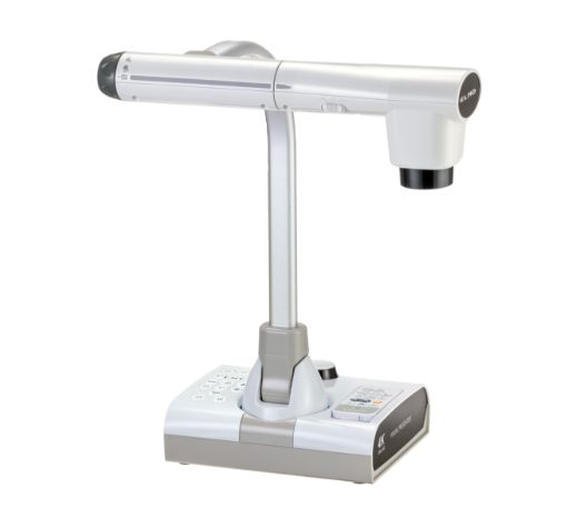 Elmo Cámara de documentos TT-12G 4K Ultra HD