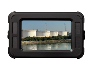 Cámara digital CENEGEX DCx13-3 ATEX Cámara digital con certificación CENEGEX ATEX Zona 2 / Zona 22 para inspección y documentación en áreas peligrosas.