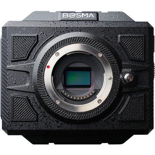 Bosma G1 Pro 8K Camera (MFT) #DC0201