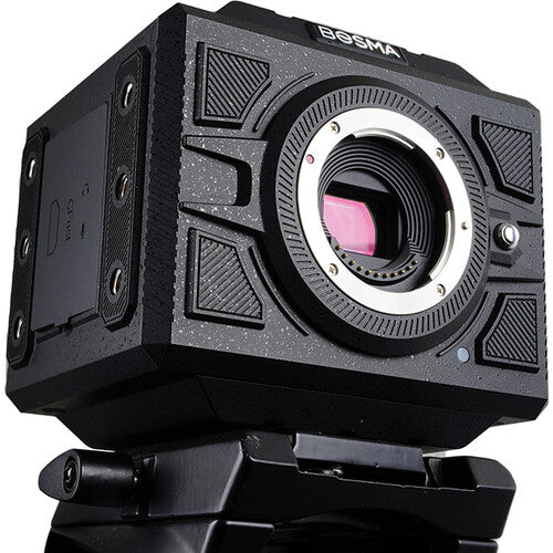 Bosma G1 Pro 8K Camera (MFT) #DC0201