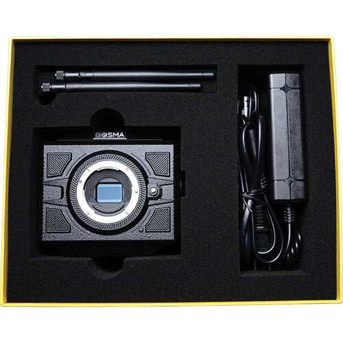 Bosma G1 Pro 8K Camera (MFT) #DC0201