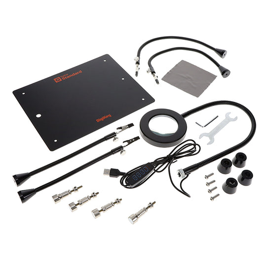 DigiKey Standard DKS-HLP-HNDS DIGIKEY STANDARD