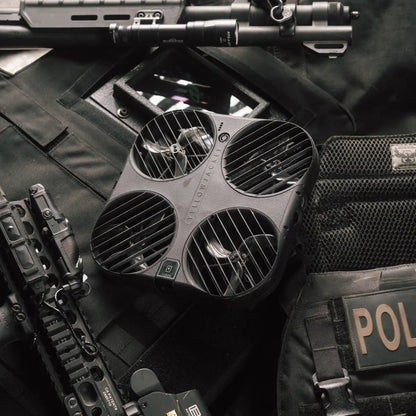 DRONE Darkhive YellowJacket CQB and Tactical SA UAS Bundle Número de pieza YJ-01-100