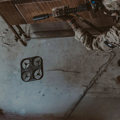 DRONE Darkhive YellowJacket CQB and Tactical SA UAS Bundle Número de pieza YJ-01-100