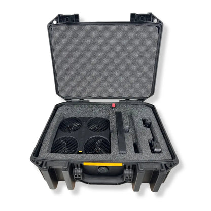 DRONE Darkhive YellowJacket CQB and Tactical SA UAS Bundle Número de pieza YJ-01-100