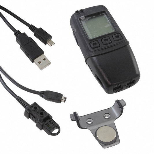 Lascar Electronics EL-GFX-D2