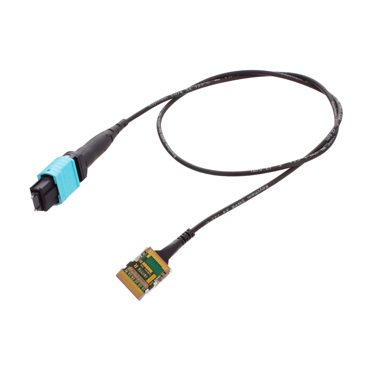 Samtec Inc. ETUO-R12-10-050-0-1-1-7-01 - - -