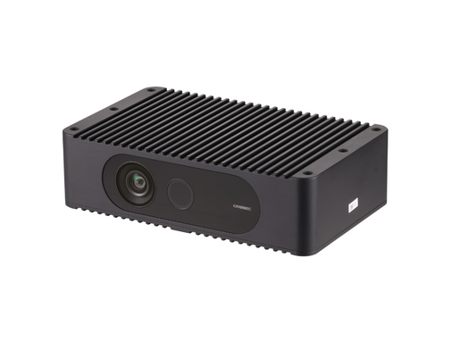 FEMTO MEGA I ORBBEC IP65 cámara RGB y de profundidad de grado industrial multimodo programable con transmisión en tiempo real de imágenes