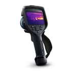 FLIR E76 - Advanced Thermal Imager with 320 x 240 Resolution - 24° Lens (78512-1101) | Part number 78512-1101