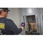 FLIR E76 - Advanced Thermal Imager with 320 x 240 Resolution - 24° Lens (78512-1101) | Part number 78512-1101