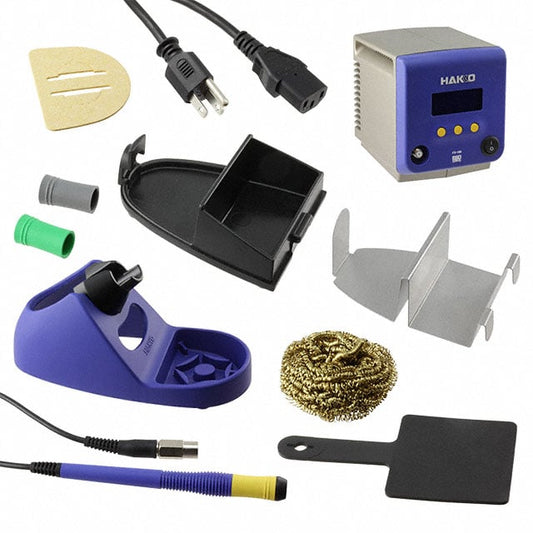 American Hakko Products, Inc. FX100-04 -