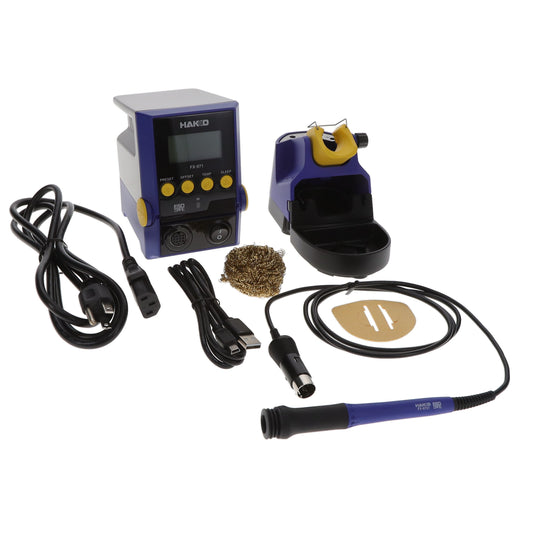 American Hakko Products, Inc. FX971-010 FX