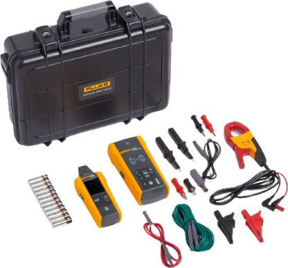 Fluke 2052: kit avanzado de rastreo de cables (CAT IV, 600 V) Modelo: Fluke 2052