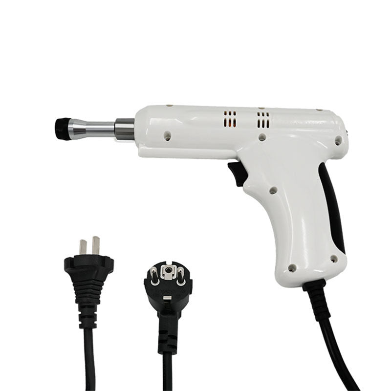 Pistola quiropráctica eléctrica de fuerza ajustable BM HL.3500 Dispositivos de corrección de tracción