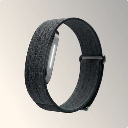 Hume Health Band 2.0 - IP68 iOS-Android Bluetooth El sistema de alerta temprana de tu cuerpo