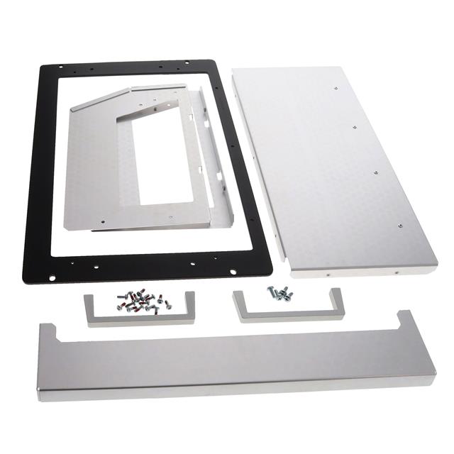 Teledyne LeCroy HDO4K-RACK HDO4000 Osciloscopio Soportes de montaje