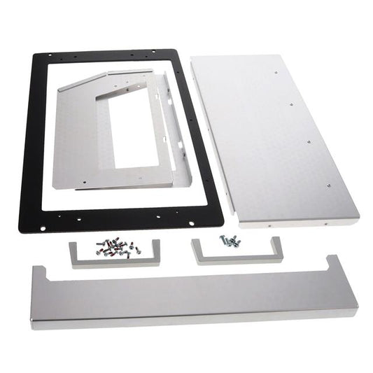 Teledyne LeCroy HDO4K-RACK HDO4000 Osciloscopio Soportes de montaje
