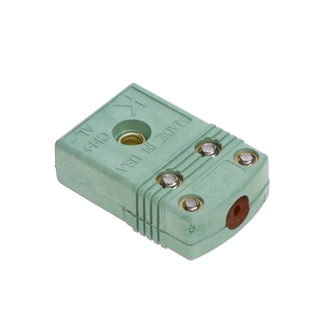 Omega HMPW-KI-F HMPW Especializados Conector de termopar