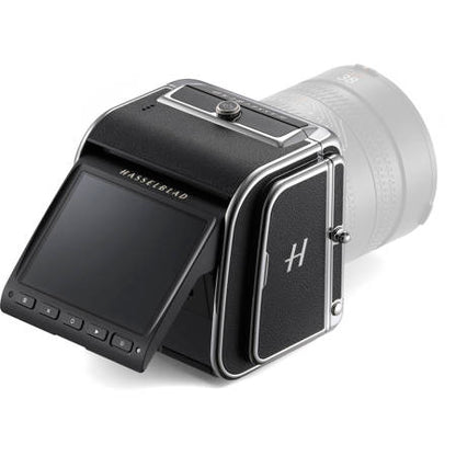 Hasselblad  CP.HB.00000866.01 Cámara sin espejo de formato medio Hasselblad 907X y CFV 100C