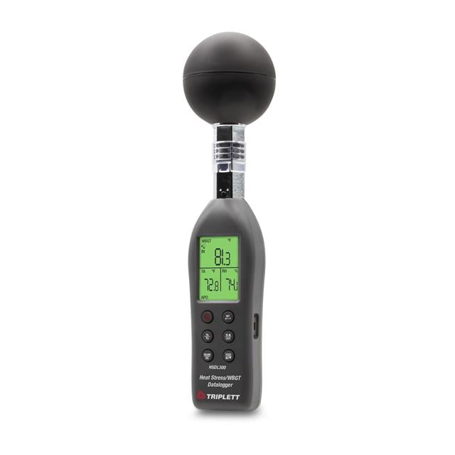 Triplett Test Equipment and Tools HSDL300