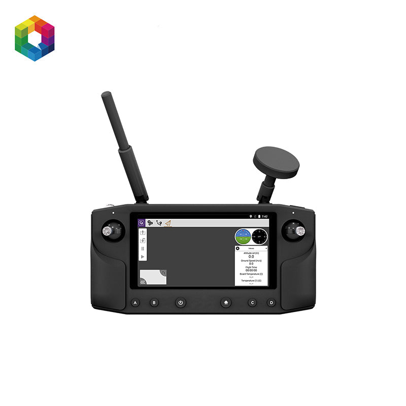 CubePilot Sistema de transmisión de vídeo HD Herelink (V1.1) Número de pieza de fabricante: HX4-06212